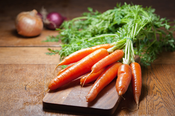 carrots cooking food 65174