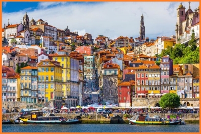 Le destinazioni preferite: il Portogallo